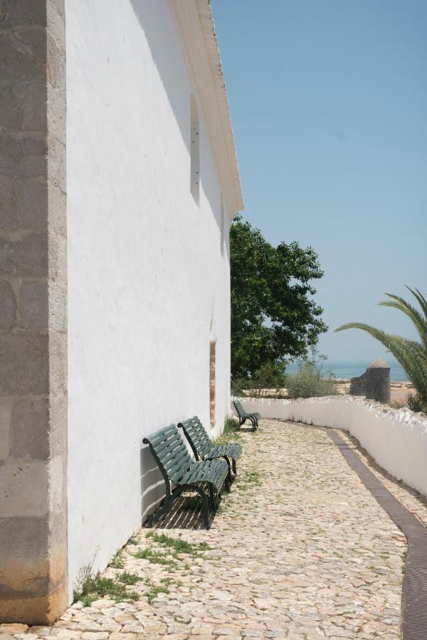A Casa De Cima - Cacela Velha Vila Nova de Cacela Exterior photo